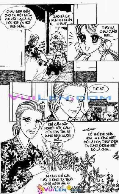 Cô Gái Đến Từ Quá Khứ Chapter 6 trang 104