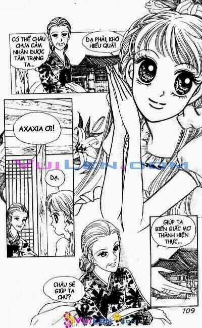 Cô Gái Đến Từ Quá Khứ Chapter 6 trang 105