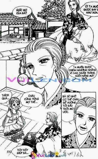 Cô Gái Đến Từ Quá Khứ Chapter 6 trang 106