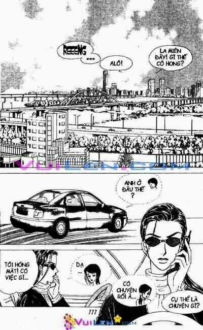 Cô Gái Đến Từ Quá Khứ Chapter 6 trang 107