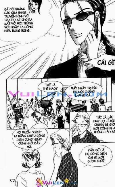 Cô Gái Đến Từ Quá Khứ Chapter 6 trang 108