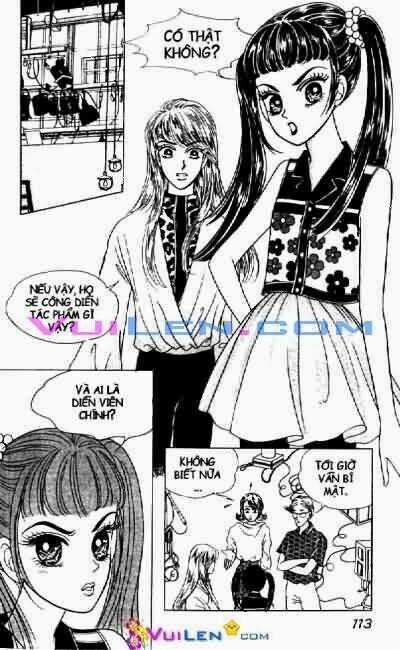 Cô Gái Đến Từ Quá Khứ Chapter 6 trang 109