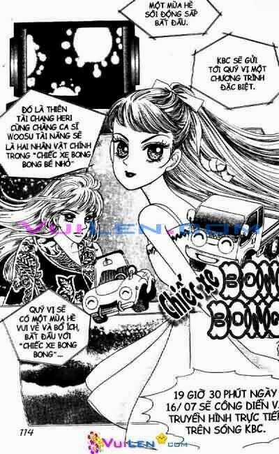Cô Gái Đến Từ Quá Khứ Chapter 6 trang 110