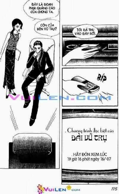 Cô Gái Đến Từ Quá Khứ Chapter 6 trang 111