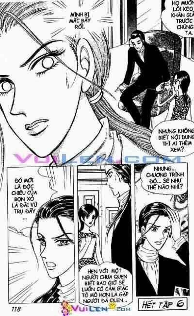 Cô Gái Đến Từ Quá Khứ Chapter 6 trang 114