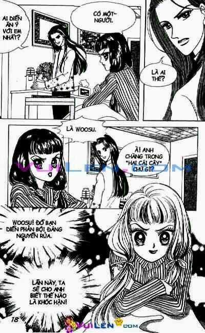 Cô Gái Đến Từ Quá Khứ Chapter 6 trang 14