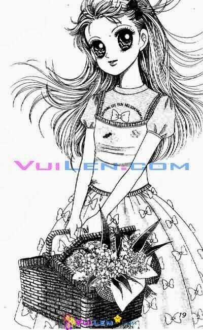 Cô Gái Đến Từ Quá Khứ Chapter 6 trang 15