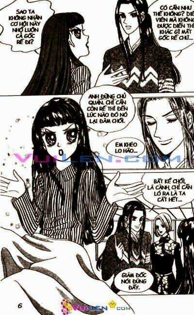 Cô Gái Đến Từ Quá Khứ Chapter 6 trang 2
