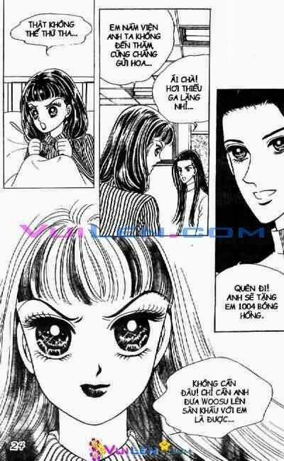 Cô Gái Đến Từ Quá Khứ Chapter 6 trang 20