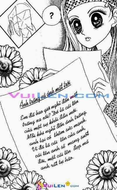 Cô Gái Đến Từ Quá Khứ Chapter 6 trang 22
