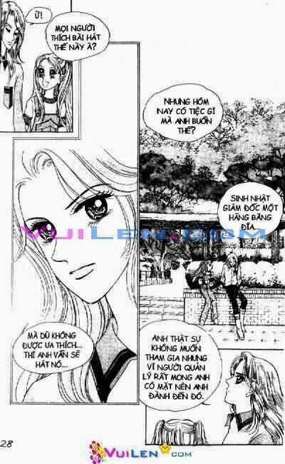 Cô Gái Đến Từ Quá Khứ Chapter 6 trang 24