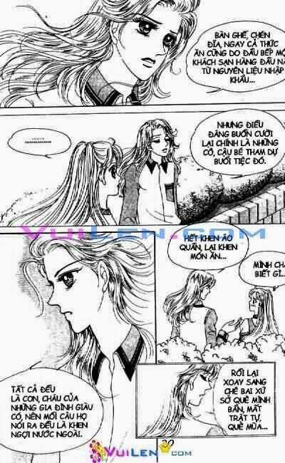 Cô Gái Đến Từ Quá Khứ Chapter 6 trang 26