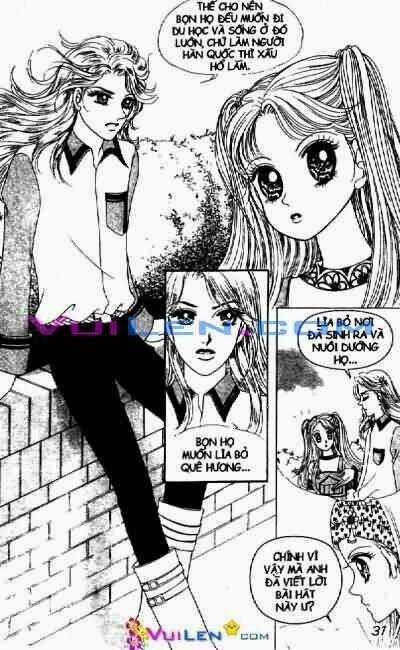Cô Gái Đến Từ Quá Khứ Chapter 6 trang 27
