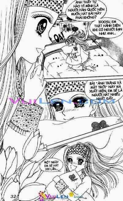 Cô Gái Đến Từ Quá Khứ Chapter 6 trang 28