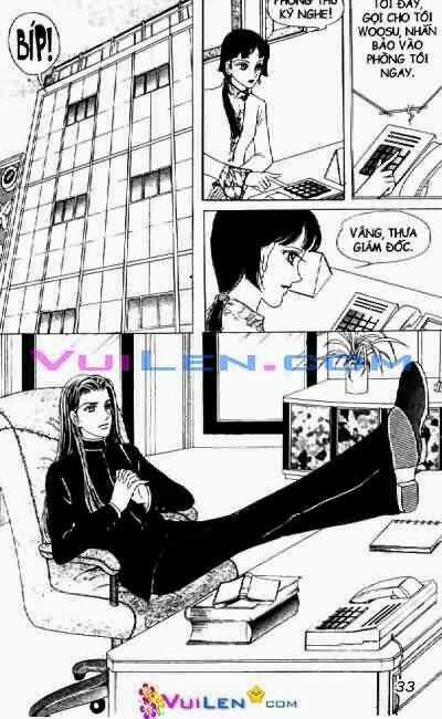 Cô Gái Đến Từ Quá Khứ Chapter 6 trang 29