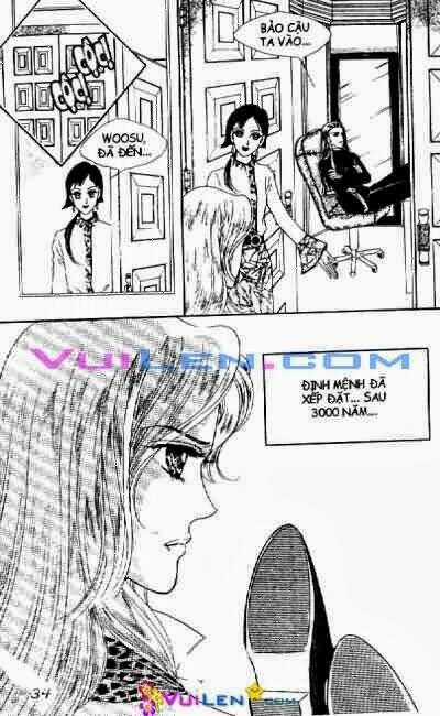 Cô Gái Đến Từ Quá Khứ Chapter 6 trang 30