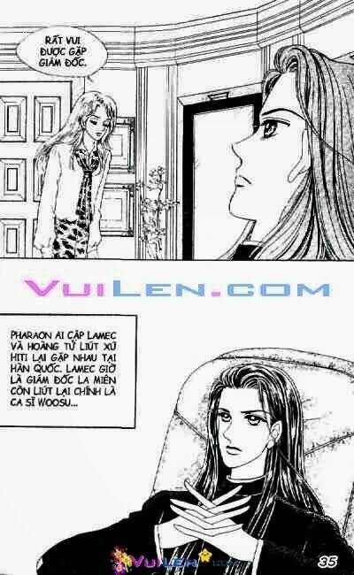 Cô Gái Đến Từ Quá Khứ Chapter 6 trang 31