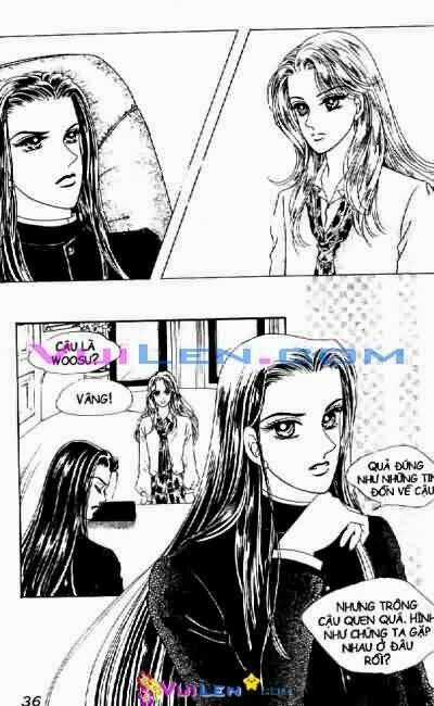 Cô Gái Đến Từ Quá Khứ Chapter 6 trang 32