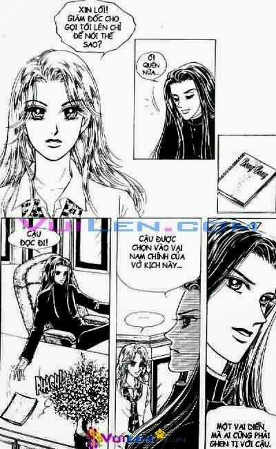 Cô Gái Đến Từ Quá Khứ Chapter 6 trang 33