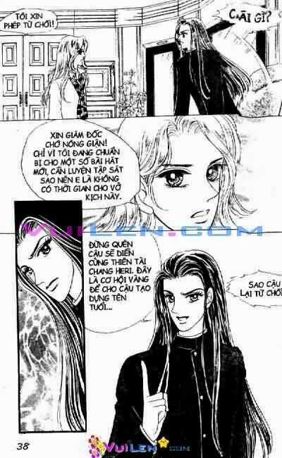 Cô Gái Đến Từ Quá Khứ Chapter 6 trang 34