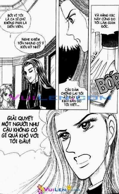 Cô Gái Đến Từ Quá Khứ Chapter 6 trang 35