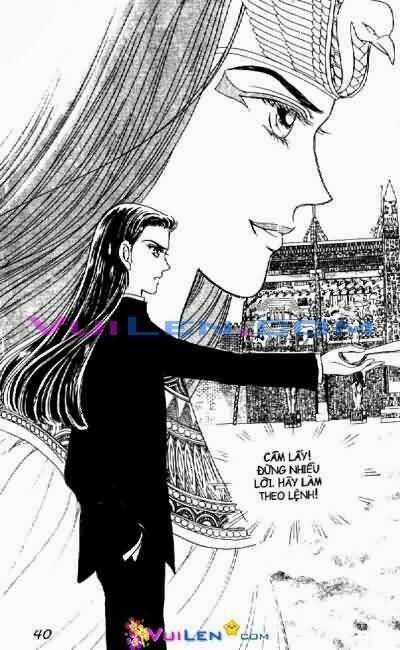 Cô Gái Đến Từ Quá Khứ Chapter 6 trang 36