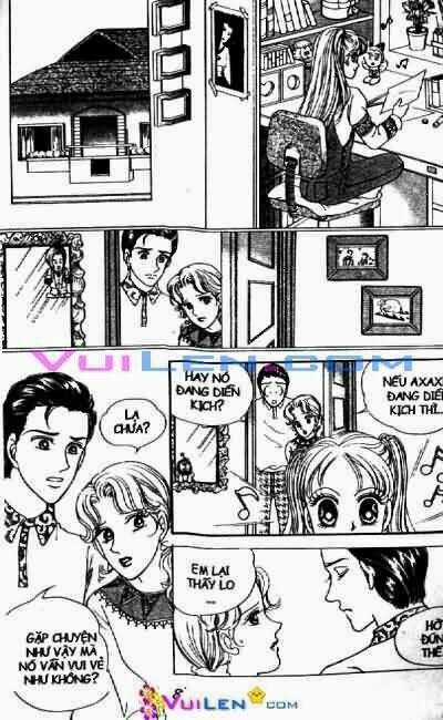 Cô Gái Đến Từ Quá Khứ Chapter 6 trang 4