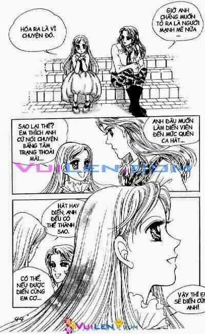 Cô Gái Đến Từ Quá Khứ Chapter 6 trang 40