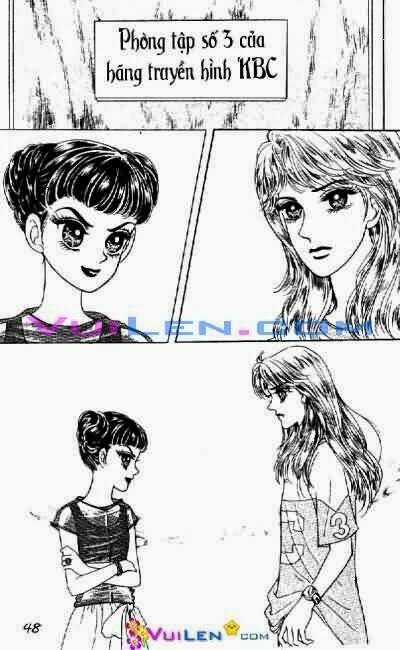 Cô Gái Đến Từ Quá Khứ Chapter 6 trang 44