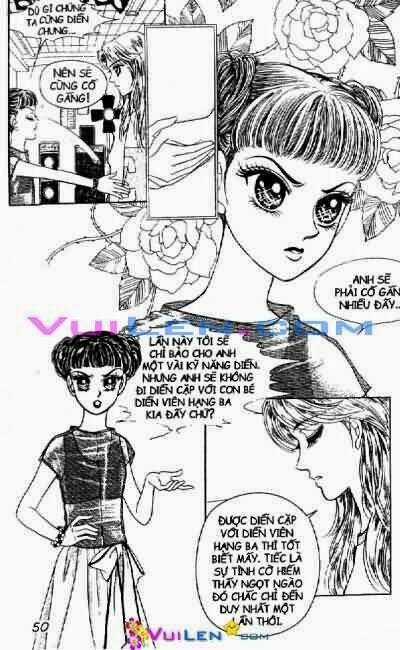 Cô Gái Đến Từ Quá Khứ Chapter 6 trang 46