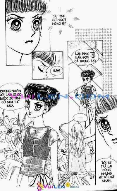 Cô Gái Đến Từ Quá Khứ Chapter 6 trang 47