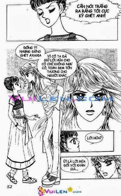Cô Gái Đến Từ Quá Khứ Chapter 6 trang 48