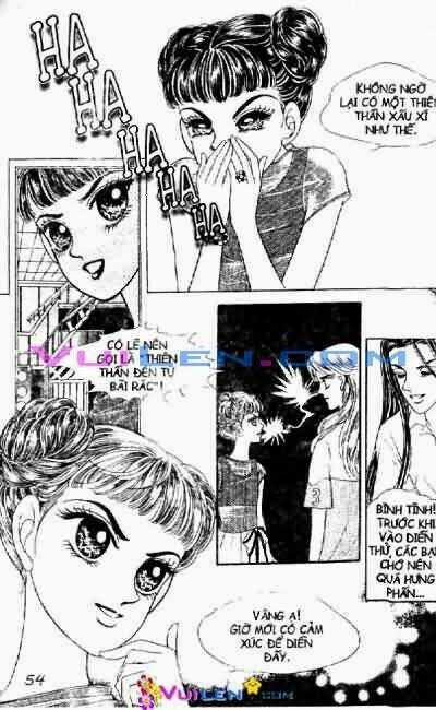 Cô Gái Đến Từ Quá Khứ Chapter 6 trang 50
