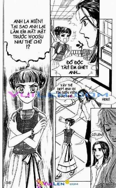 Cô Gái Đến Từ Quá Khứ Chapter 6 trang 52