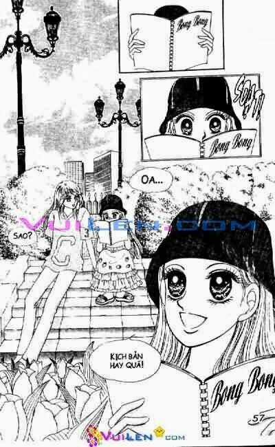 Cô Gái Đến Từ Quá Khứ Chapter 6 trang 53