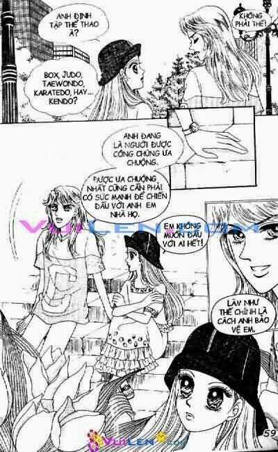 Cô Gái Đến Từ Quá Khứ Chapter 6 trang 55