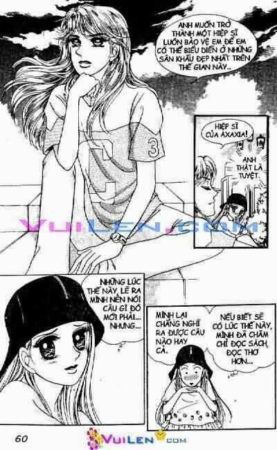 Cô Gái Đến Từ Quá Khứ Chapter 6 trang 56