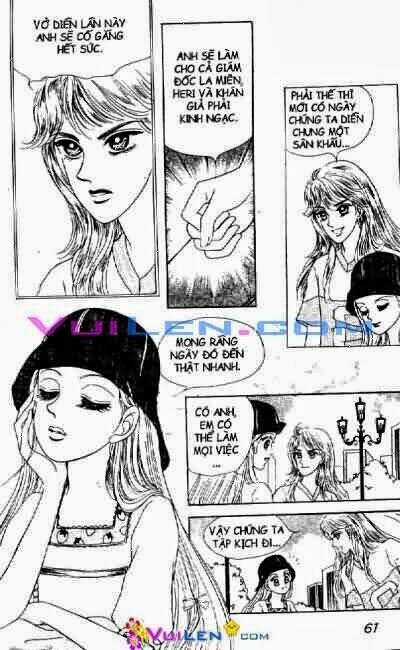 Cô Gái Đến Từ Quá Khứ Chapter 6 trang 57