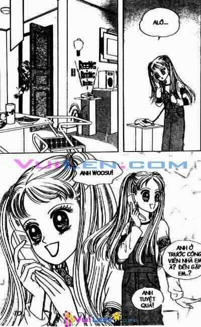 Cô Gái Đến Từ Quá Khứ Chapter 6 trang 6