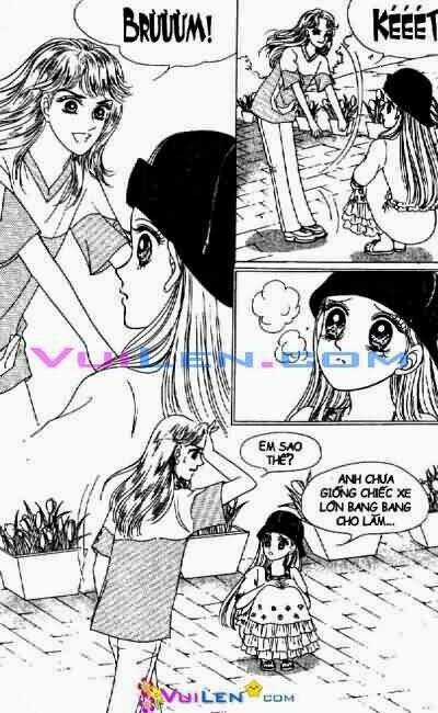 Cô Gái Đến Từ Quá Khứ Chapter 6 trang 63