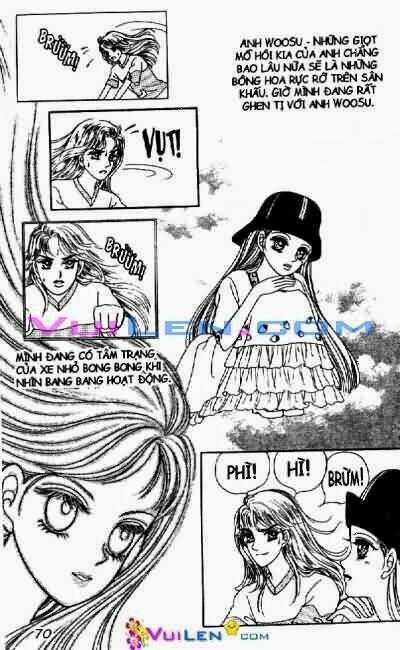 Cô Gái Đến Từ Quá Khứ Chapter 6 trang 66