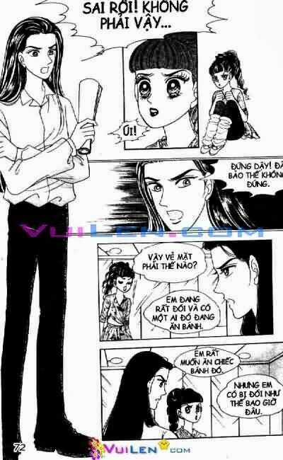 Cô Gái Đến Từ Quá Khứ Chapter 6 trang 68