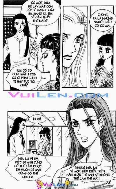 Cô Gái Đến Từ Quá Khứ Chapter 6 trang 69