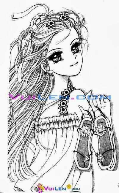 Cô Gái Đến Từ Quá Khứ Chapter 6 trang 71