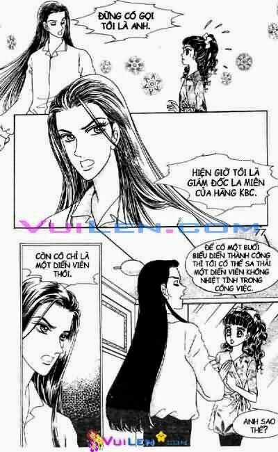 Cô Gái Đến Từ Quá Khứ Chapter 6 trang 73
