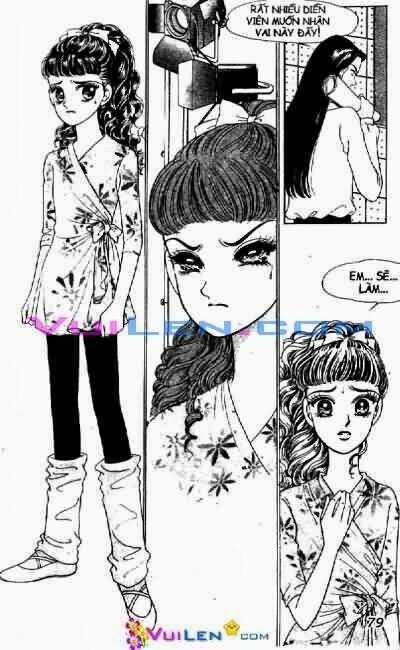Cô Gái Đến Từ Quá Khứ Chapter 6 trang 75