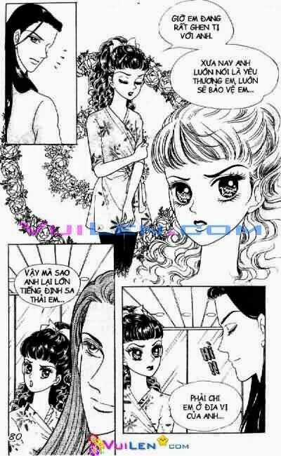 Cô Gái Đến Từ Quá Khứ Chapter 6 trang 76