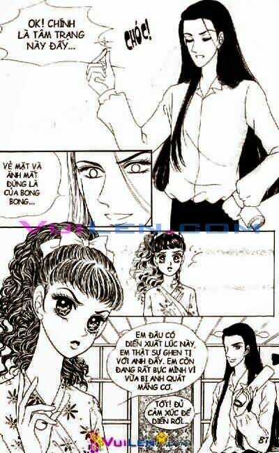 Cô Gái Đến Từ Quá Khứ Chapter 6 trang 77