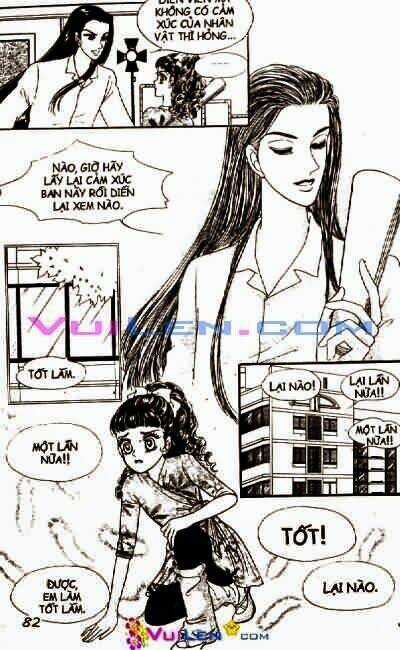 Cô Gái Đến Từ Quá Khứ Chapter 6 trang 78