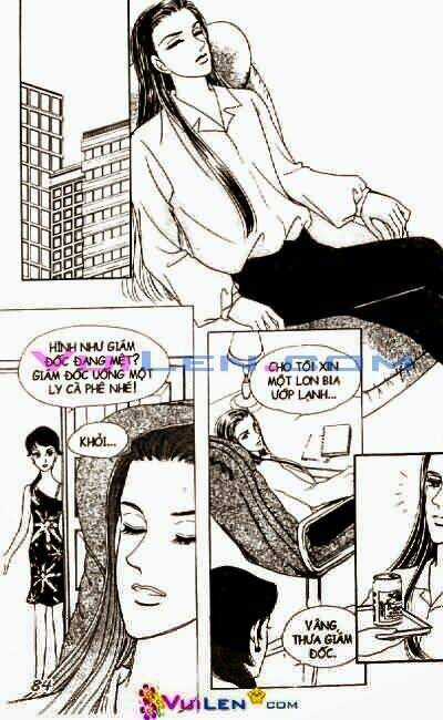 Cô Gái Đến Từ Quá Khứ Chapter 6 trang 80